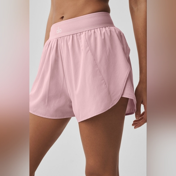 Alo Yoga Match Point Short